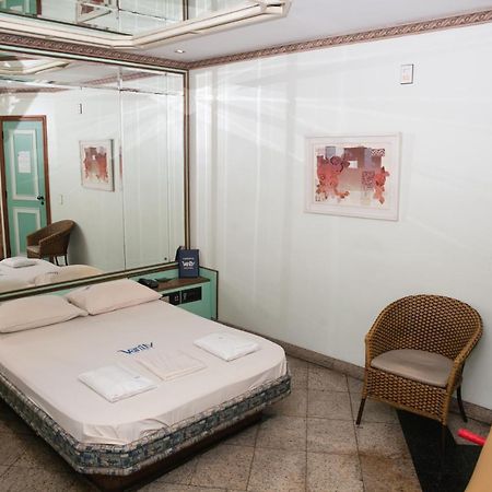 Hotel Vanity Para Adultos Рио де Жанейро Екстериор снимка