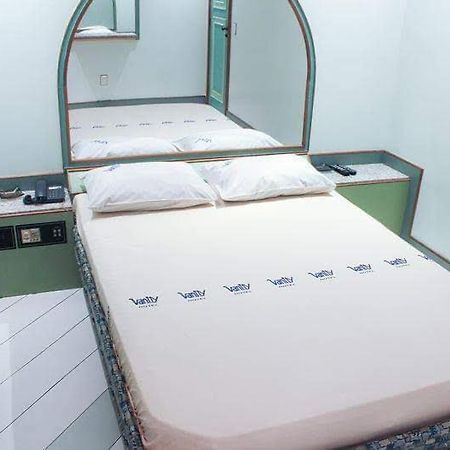 Hotel Vanity Para Adultos Рио де Жанейро Екстериор снимка