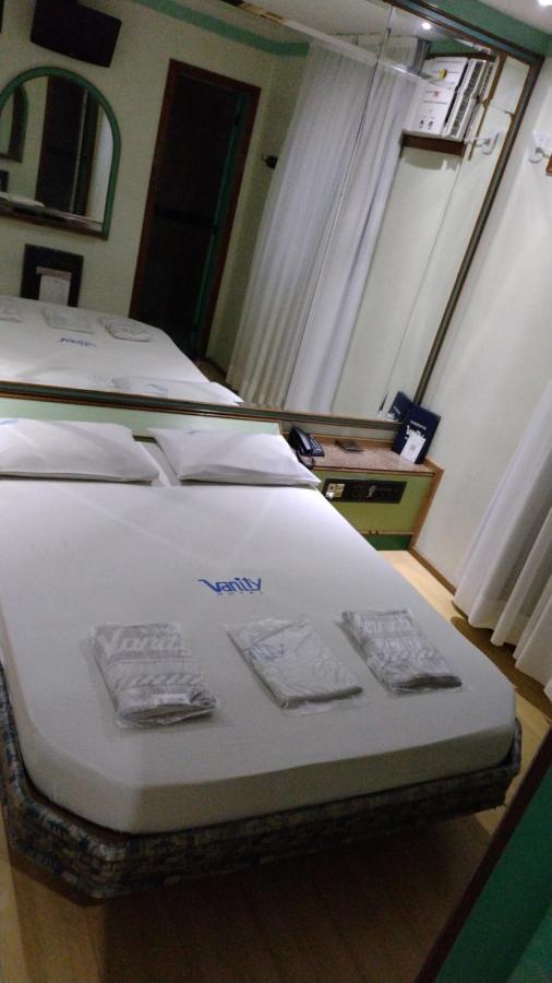 Hotel Vanity Para Adultos Рио де Жанейро Екстериор снимка