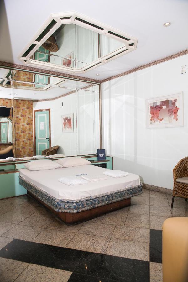 Hotel Vanity Para Adultos Рио де Жанейро Екстериор снимка