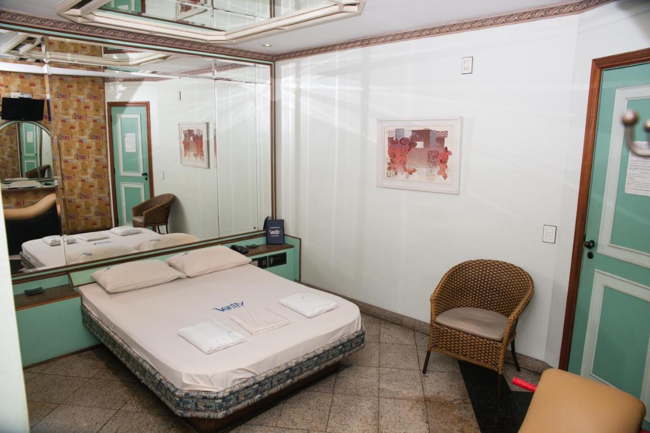 Hotel Vanity Para Adultos Рио де Жанейро Екстериор снимка