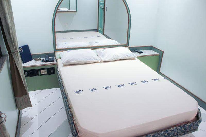 Hotel Vanity Para Adultos Рио де Жанейро Екстериор снимка