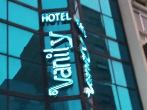 Hotel Vanity Para Adultos Рио де Жанейро Екстериор снимка