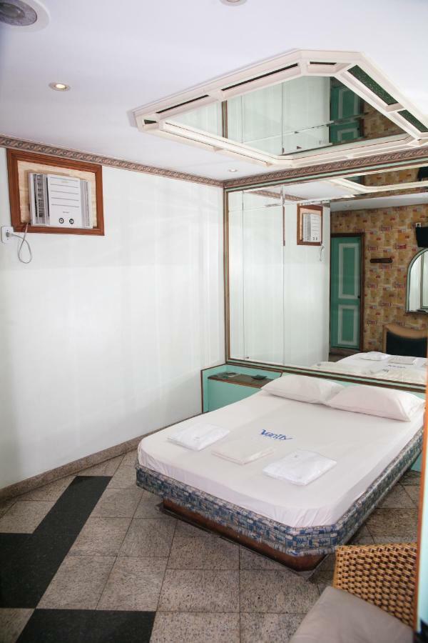 Hotel Vanity Para Adultos Рио де Жанейро Екстериор снимка