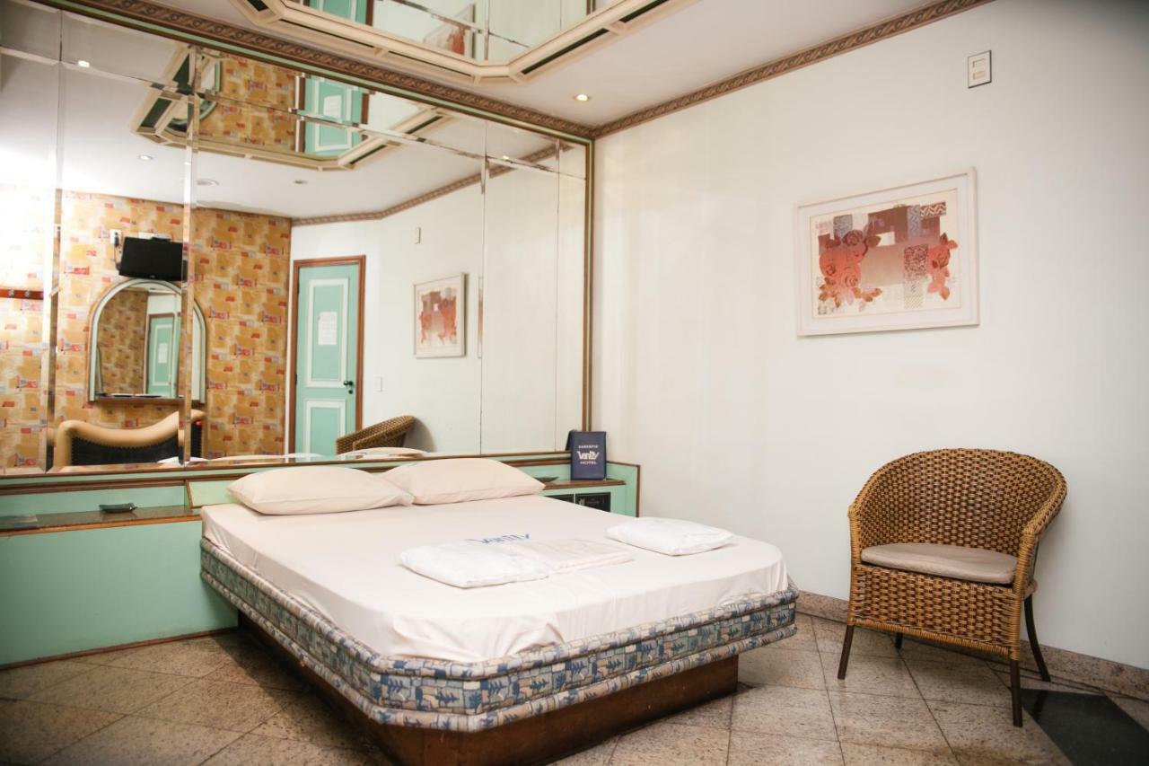 Hotel Vanity Para Adultos Рио де Жанейро Екстериор снимка